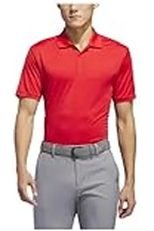 adidas Hombre Core Performance Primegreen Polo Shirt, , XS