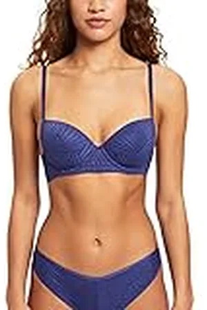 ESPRIT Seasonal Lace CLAS.Pad Sujetador Acolchado, , 95C para Mujer