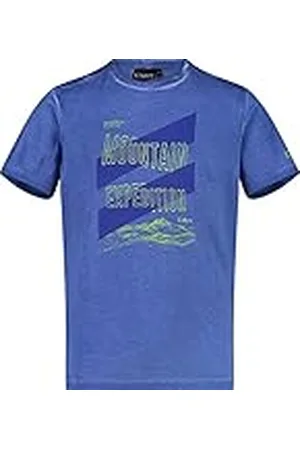 CMP Camiseta infantil de punto elástico, , 110