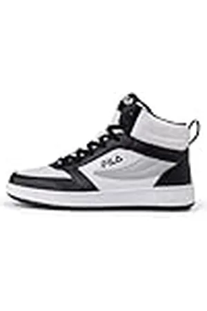 Fila Rega Nf Mid Wmn, Zapatillas Mujer, , 40 EU