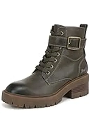 Blowfish Jagger, Botas de Combate Mujer, , 37 EU
