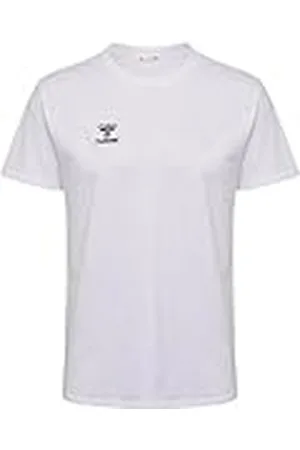 Hummel Camiseta para Hombre Hmlgo 2.0 S/S