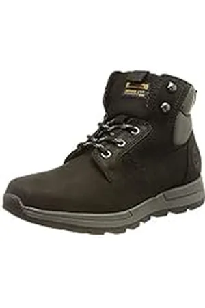 JACK & JONES Jfwgates Nubuck Boot, Zapatillas Hombre, , 43 EU
