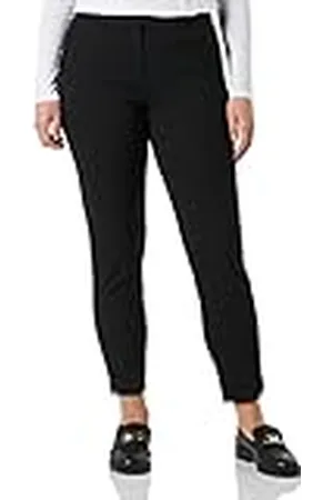 Comma, 60.2.61.18.180.2128994 Pantalones, , 32W x 34L para Mujer