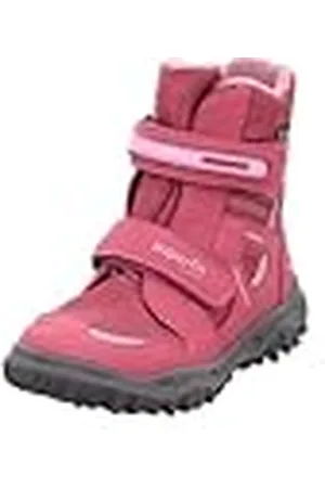 Superfit Husky Gore-Tex-Forro cálido, Botas para Nieve, , 42 EU