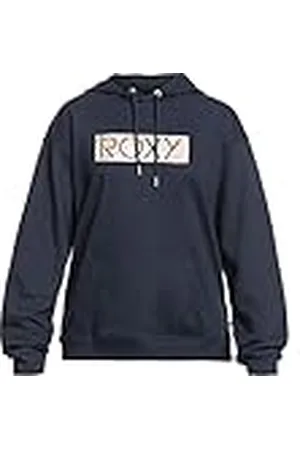 Roxy Forward Focus - Sudadera con Capucha para Mujer