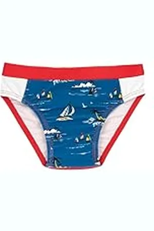 chicco Bañador Niño Slip, Ideal para Mar y Piscina, Cómoda Vestibilidad, Permite Gran Libertad de Movimiento Fuera y Dentro del Agua, Ropa Niño y Chico, Diseñado en Italia