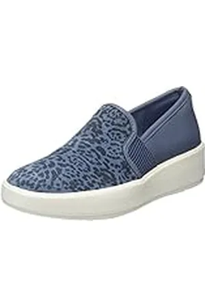 Clarks Layton Petal, Zapatillas Mujer, , 40 EU