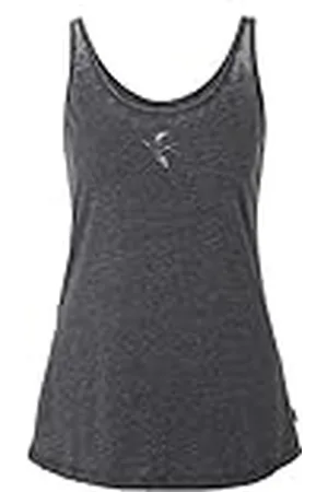 Venice Beach Mujer Zenia Tanque de Top Tirantes, otoño/Invierno, Mujer, Color , tamaño XS