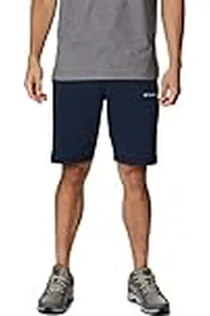 Columbia M Model Pantalones cortos de chándal con logo para hombre