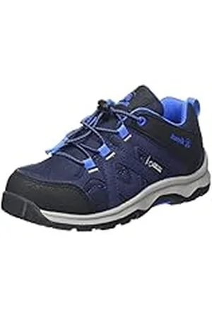 Kamik Baingtx, Zapatillas Unisex niños, Azul (Navy Blue NBL), 26 EU