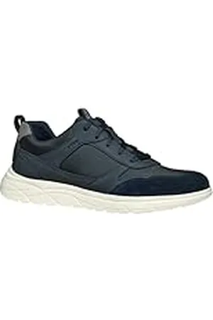 Geox U Portello A, Zapatillas Hombre, , 46 EU