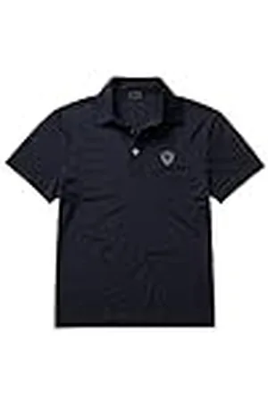 Blauer Polo de Manga Corta Camisa, , 42 Hombres