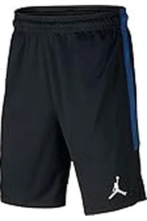Nike PSG Y Nk Dry Strk Short Kz 4th Pantalones Cortos de Deporte, Unisex niños, , S
