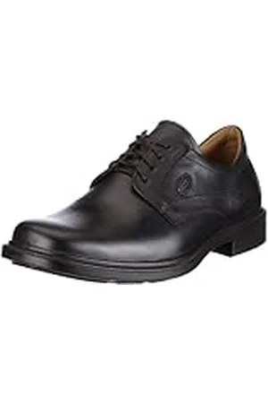 Jomos Strada 204202 23 - Zapatos de cordones de cuero para hombre, , 51