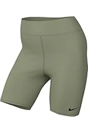 Nike DV7797-386 W NSW NK CLSC HR 8IN Short Shorts Mujer Tamaño XS-S