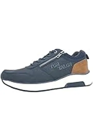 TOM TAILOR 5380140007, Zapatillas Hombre, , 45 EU