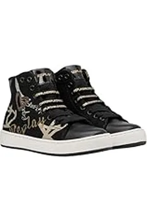 Replay Cobra 14, Zapatillas Niñas, , 32 EU