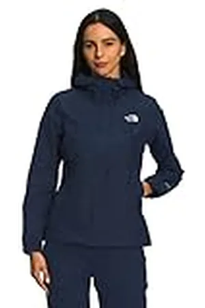 The North Face NF0A7QEU8K2 W ANTORA JACKET Jacket Mujer Tamaño XS