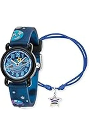 Engelsrufer Reloj y Pulsera HEO-Astronaut