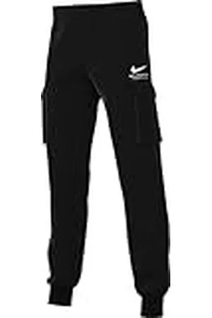 Nike Sportswear Pantalón Cargo De Tejido Fleece - Niño/A, , HV6972-010, S