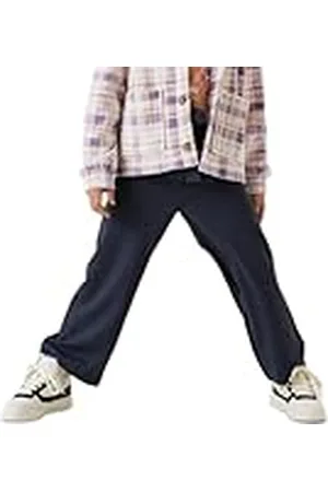 Garcia Kids Pants Non Denim, Pantalones Niñas,