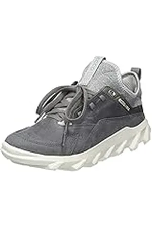 Ecco MX, Zapatillas de Senderismo Mujer, , 37 EU
