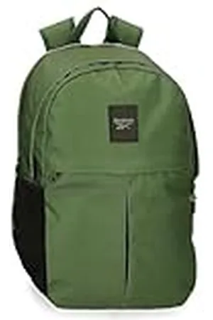 Reebok Arlie Mochila Doble Compartimento 33x48x17 cms Poliéster 26,93L