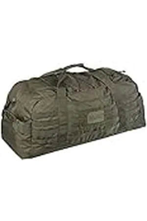 Mil-tec Bolsa piloto Combate (Large/Oliva)