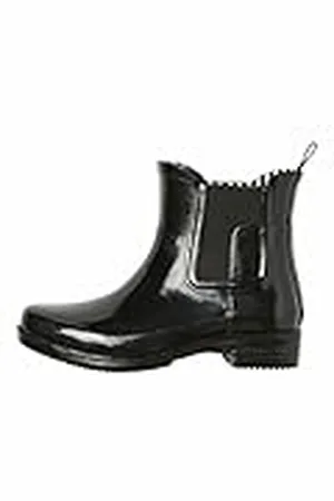 VERO MODA Barco Vmlilo, Botas Estilo Chelsea Mujer, , 38 EU