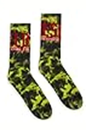 Diesel SKM-Ray CALZINO Calcetines, , M para Hombre