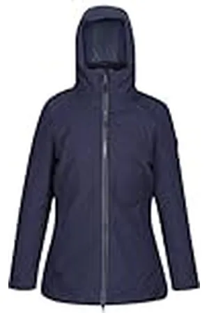 Regatta Chaqueta Sanda impermeable y transpirable para mujer