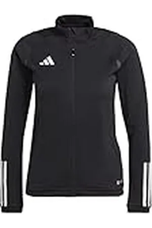 adidas Tiro23 Tr Jky, Jacket Unisex Niños, Negro , 7-8 Años