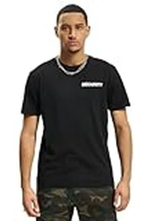 Brandit Security T-Shirt, color: black, size: S