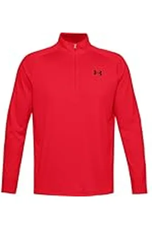 Under Armour Hombre UA Tech 2.0 1/2 Zip Shirt