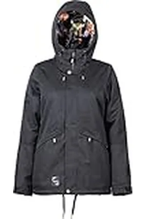 L1 Lalena Wjkt´21 - Chaqueta térmica para mujer, Mujer, Chaqueta aislada, 1211-873744-3002, , extra-small