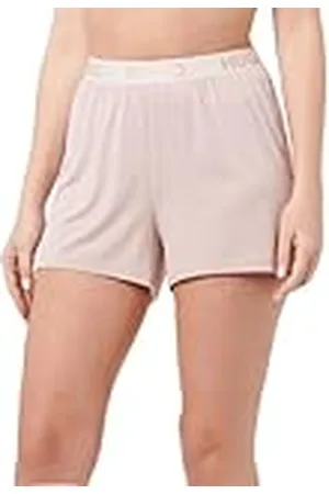 HUGO BOSS Unite_Shorts Pijama_Corto, , L para Mujer