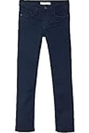 NAME IT Nkmtheo Xslim Twi Pant 1111-tp Noos Pantalones Niños, , 164