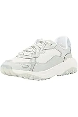 HUGO BOSS Go1st_mshth, Zapatillas Mujer, , 35 EU