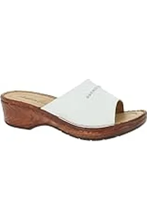 Andrea Conti Zapatillas de Mujer, Pantuflas, , 40 EU