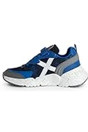 Munich Mini Track VCO, Zapatillas, , 30 EU