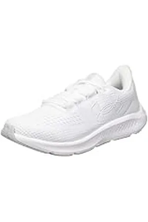 Under Armour UA W Charged Pursuit 3 BL Deportivas para mujer, ligeros y flexibles zapatos de deporte para correr, color / /