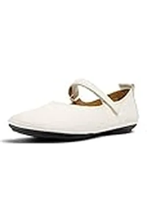 Camper Right Nina K201365, Mary Jane Flat Mujer, , 35 EU