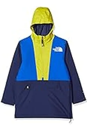 The North Face Y Freedom Chaqueta, Unisex niños, , S
