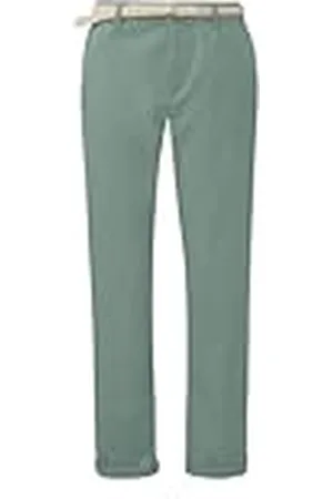QS by s.Oliver 2161340 Chino con cinturón, , 50 Mujeres