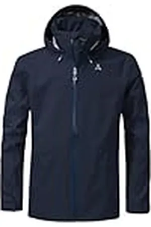 Schöffel Chaqueta Aiplspitz M de 2,5 l Lluvia, , 52 para Hombre