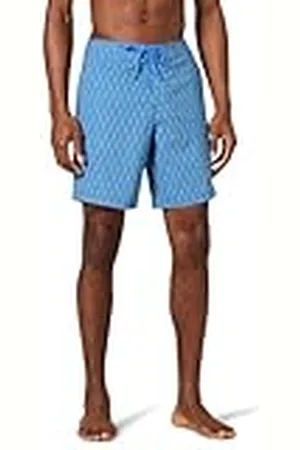 Amazon Shorts de Playa Hombre, , L
