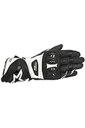 Alpinestars Supertech - Guantes de competición