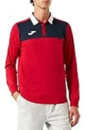 Joma Winner II Polos Caballero, Hombre, , 3XL