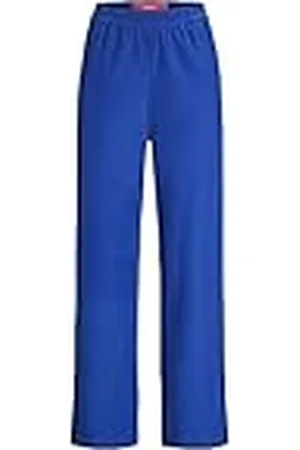 JJXX Jack & Jones Jxpoppy Regular HW Pant Noos Pantalones, , L 32L Mujer